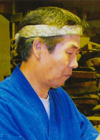熊谷 勲