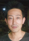 中尾 嘉満